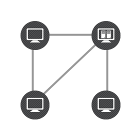 hybrid graph