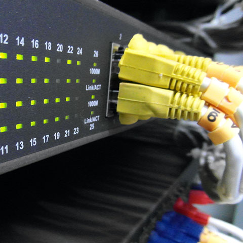 Network switch